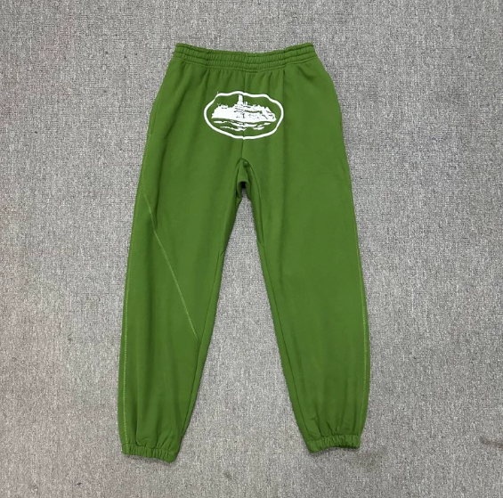 Corteiz Hoodie and Sweatpant Collection