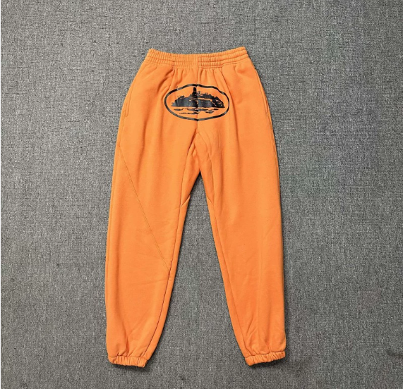 Corteiz Hoodie and Sweatpant Collection
