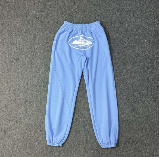 Corteiz Hoodie and Sweatpant Collection