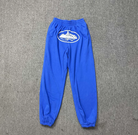 Corteiz Hoodie and Sweatpant Collection