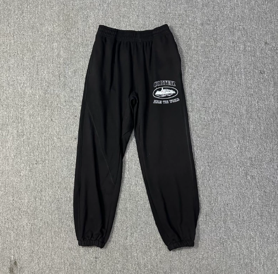 Corteiz Hoodie and Sweatpant Collection