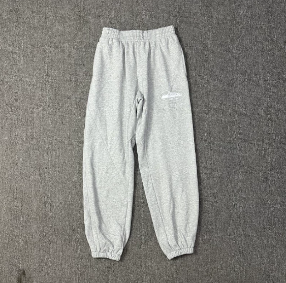 Corteiz Hoodie and Sweatpant Collection