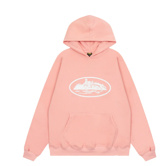 Corteiz Hoodie and Sweatpant Collection