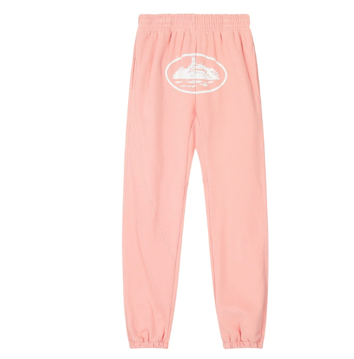 Corteiz Hoodie and Sweatpant Collection