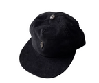Chrome Hearts Corduroy Cap