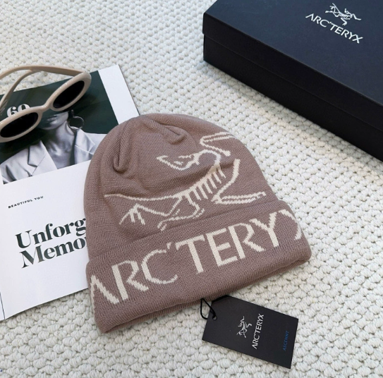 Arcteryx Beanie