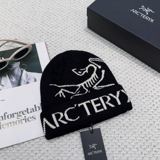 Arcteryx Beanie
