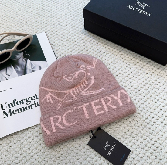 Arcteryx Beanie