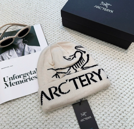 Arcteryx Beanie