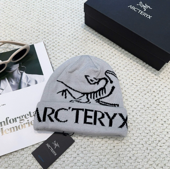 Arcteryx Beanie