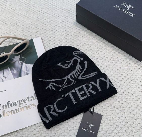 Arcteryx Beanie