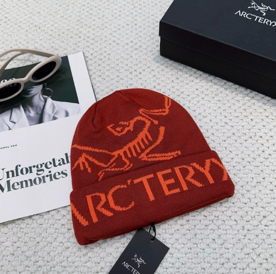 Arcteryx Beanie