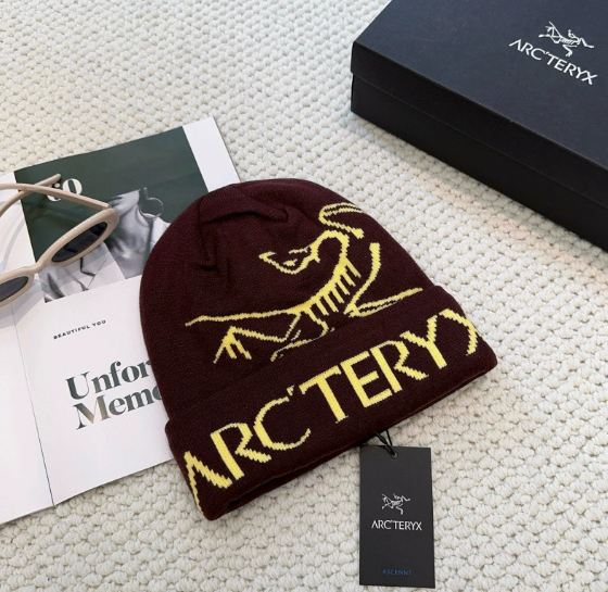Arcteryx Beanie