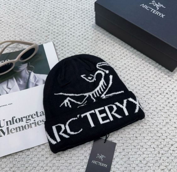 Arcteryx Beanie