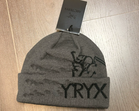 Arcteryx Beanie
