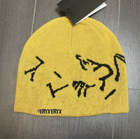 Arcteryx Beanie