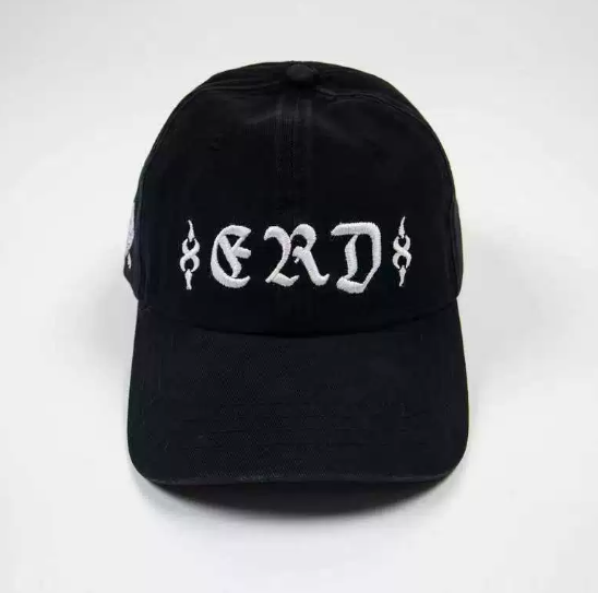 ERD Cap
