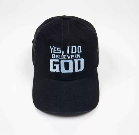 ERD Cap