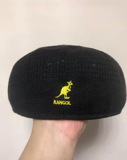 Kangol Baseball Cap