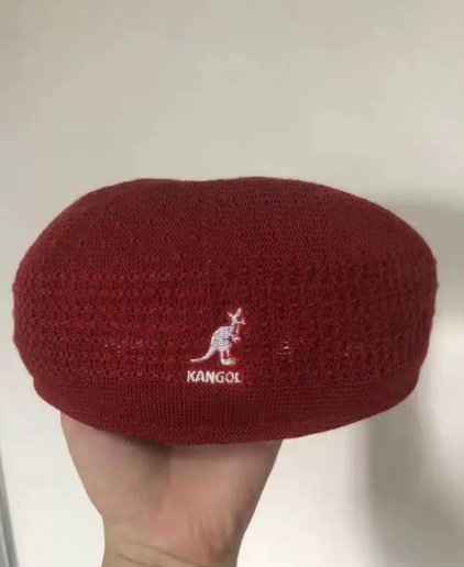 Kangol Baseball Cap