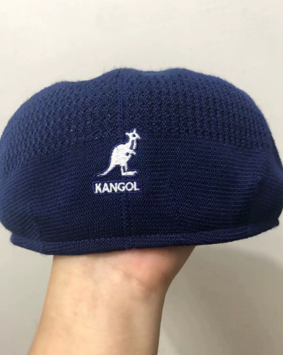 Kangol Baseball Cap