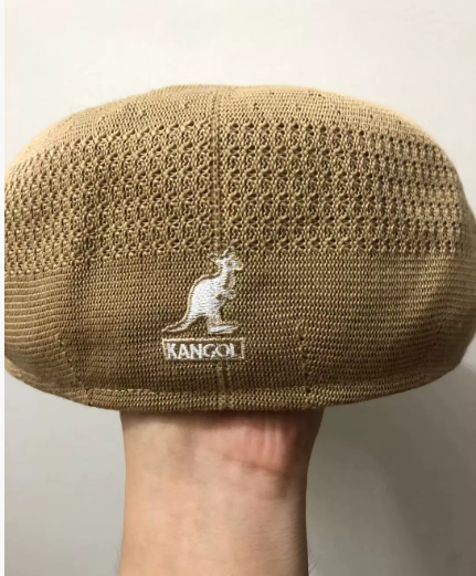 Kangol Baseball Cap