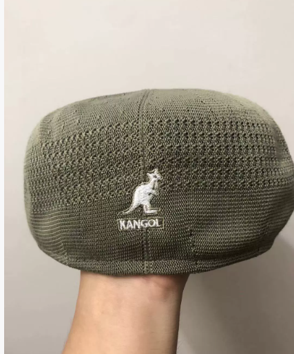 Kangol Baseball Cap