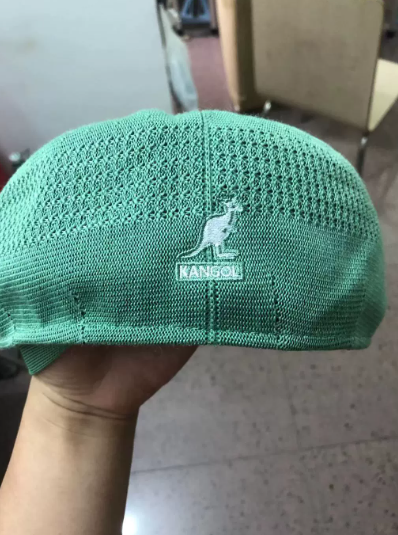 Kangol Baseball Cap