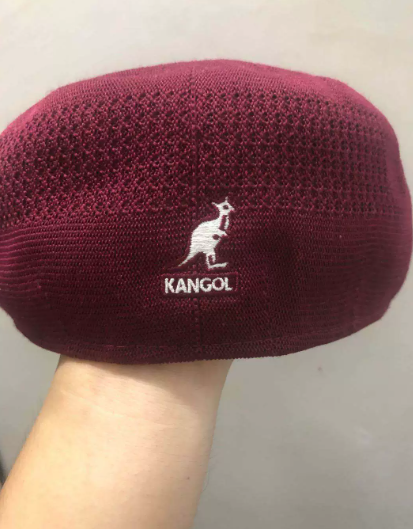 Kangol Baseball Cap