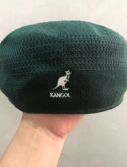 Kangol Baseball Cap
