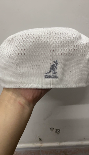 Kangol Baseball Cap