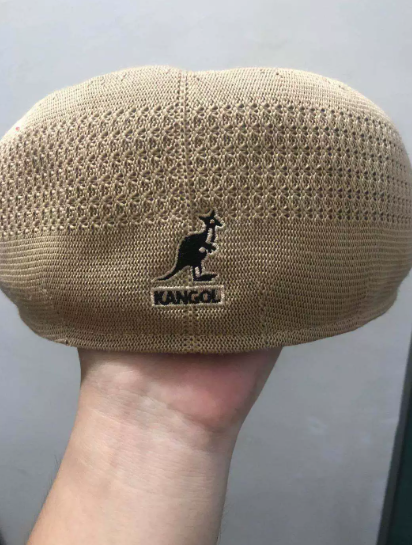 Kangol Baseball Cap