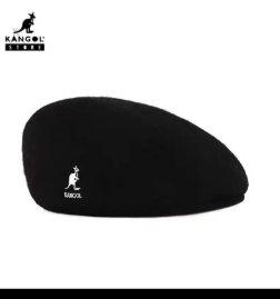 Kangol Baseball Cap