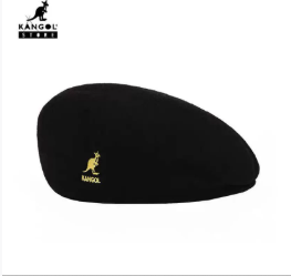 Kangol Baseball Cap