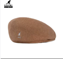 Kangol Baseball Cap