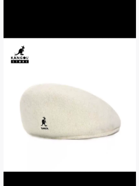 Kangol Baseball Cap