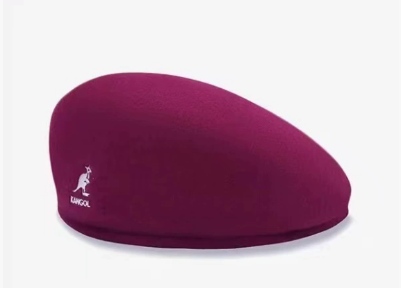 Kangol Baseball Cap