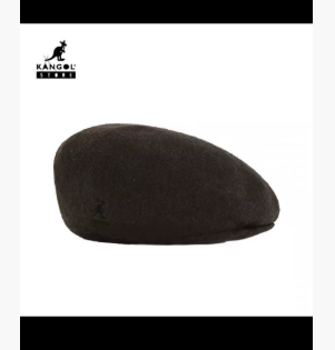Kangol Baseball Cap