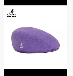Kangol Baseball Cap