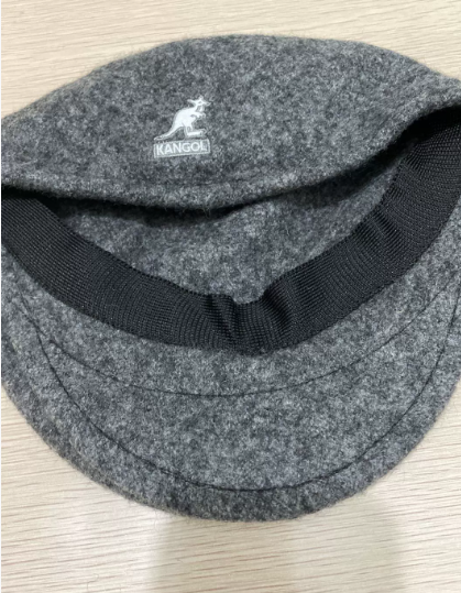 Kangol Baseball Cap