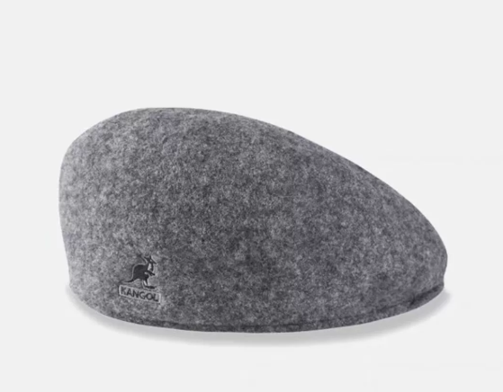 Kangol Baseball Cap