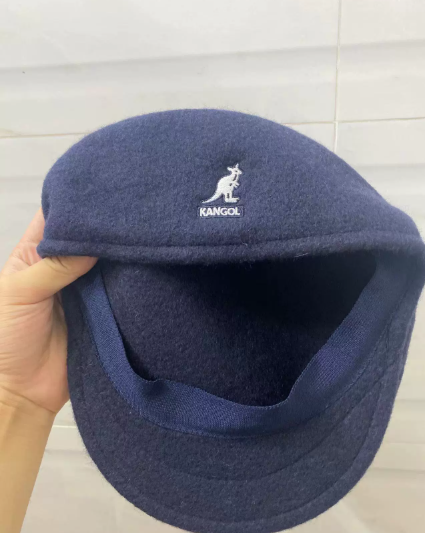 Kangol Baseball Cap