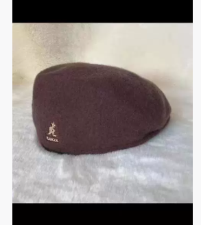 Kangol Baseball Cap