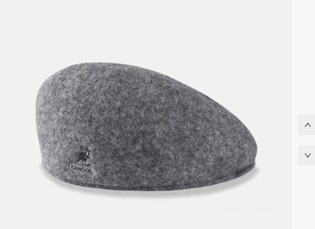 Kangol Baseball Cap