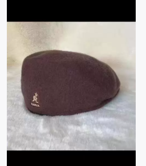 Kangol Baseball Cap