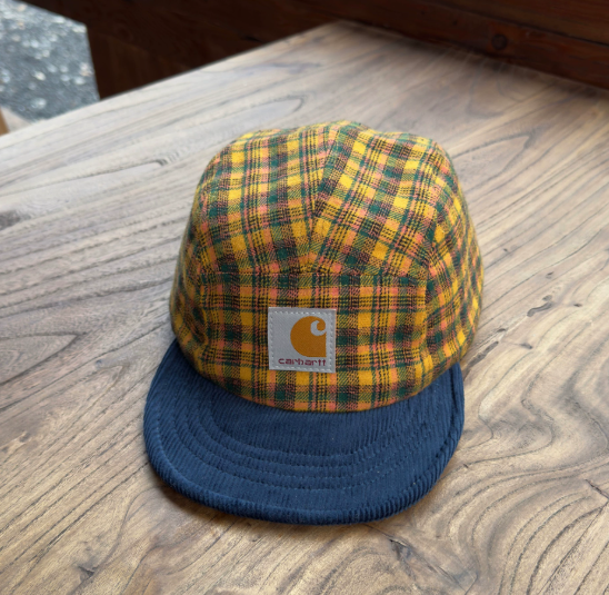 Carhartt Cap