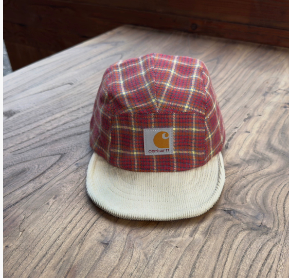 Carhartt Cap