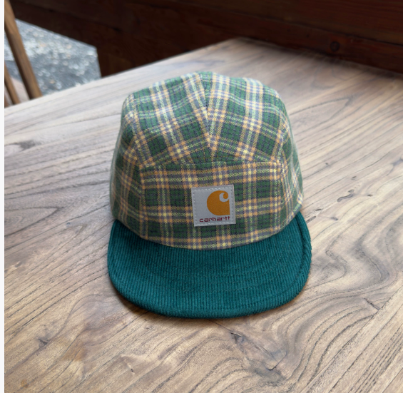 Carhartt Cap