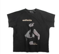 ERD Tshirt/CropTop [Collection#2]
