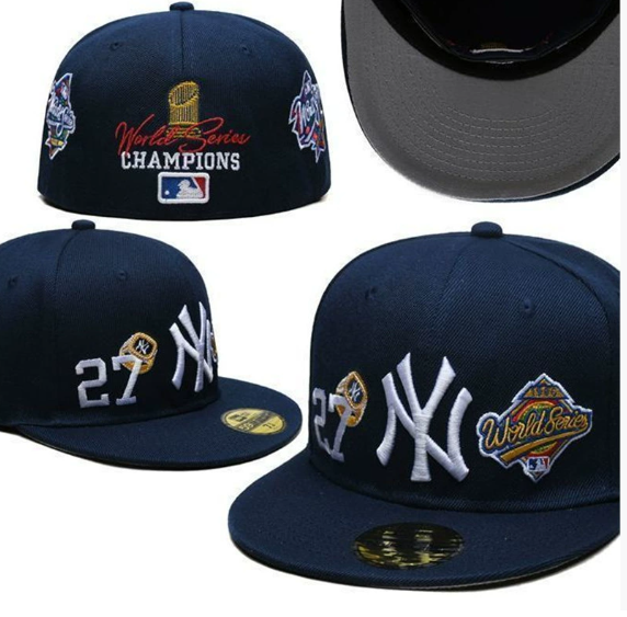 Fitted Cap [Collection#6]
